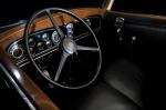 LaSalle Convertible Coupe 1933 года